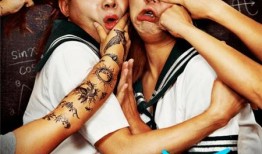 疯狂女校在线观看,青春热血，逆袭校园风云