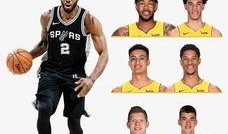 沃神最新爆料英格拉姆,加盟哪支球队成焦点？”